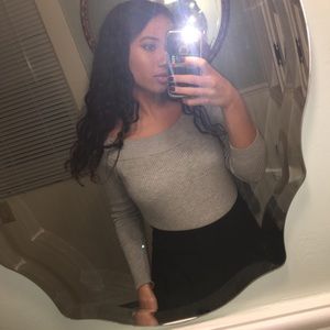 Meet your Posher, Trinity